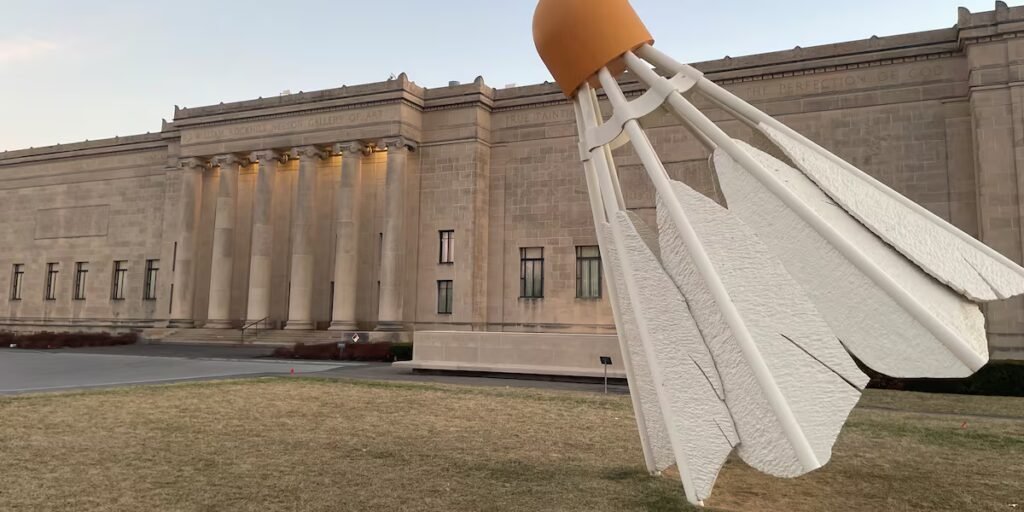 Kansas City Welcomes World Cup Teams with World-Class Art