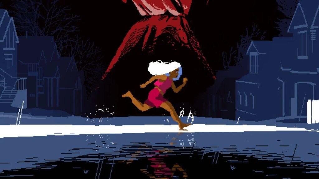 Love Eternal Review (Switch eShop)