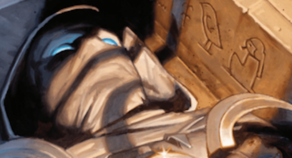 MOON KNIGHT resurrects in a new #1