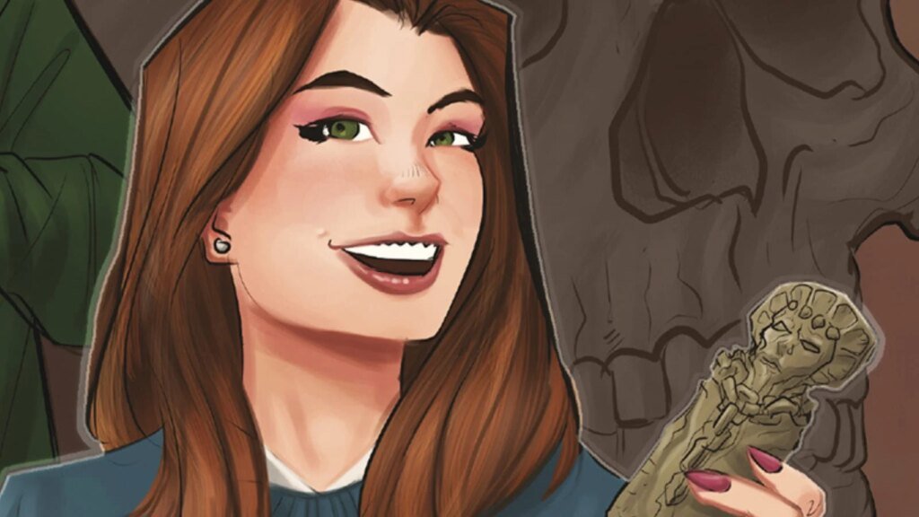 Mad Cave announces hybrid horror-romcom BABYLON COVE