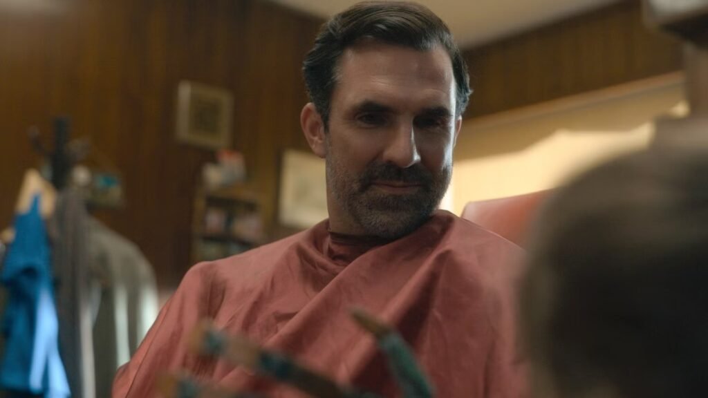 Matt Reeves’ Tales From the Loop Is a Perfect 8-Episode Binge