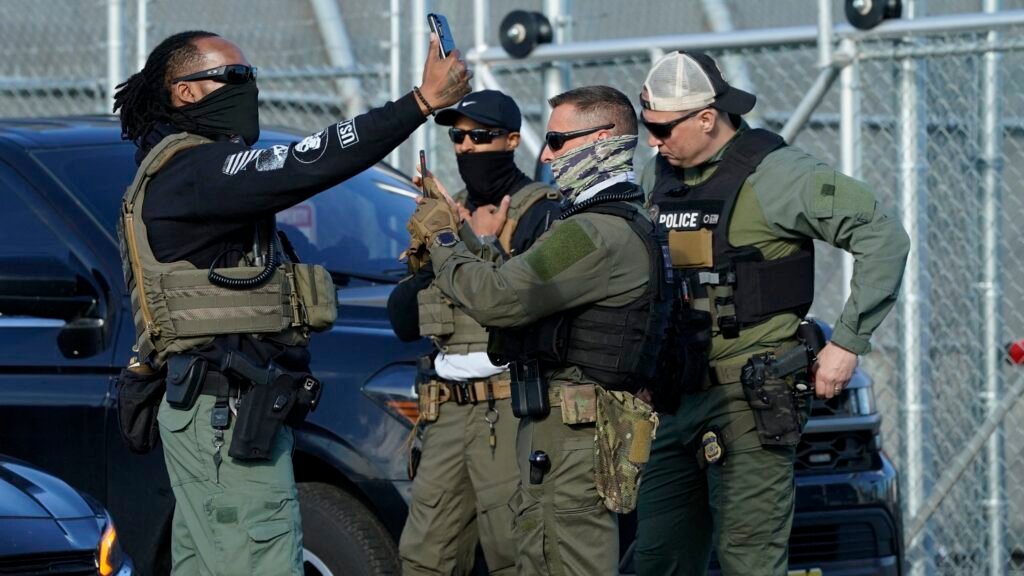 Microsoft's ties with ICE come under fire amidst allegations that the company's cloud and AI technology are being used to support mass surveillance of US citizens