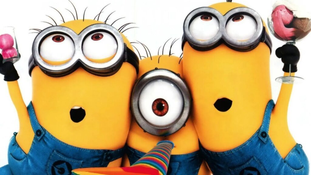 Minions & Monsters Trailer Reveals First Look at Universal's Latest Guaranteed Billion Dollar Movie