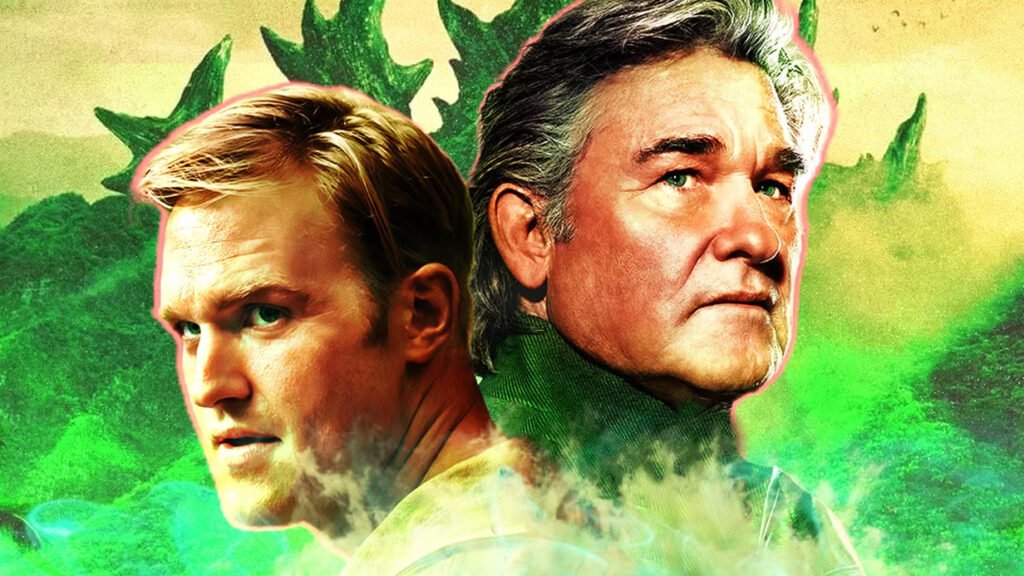 Monarch Season 2 Cast Guide: Every New & Returning Monsterverse Character