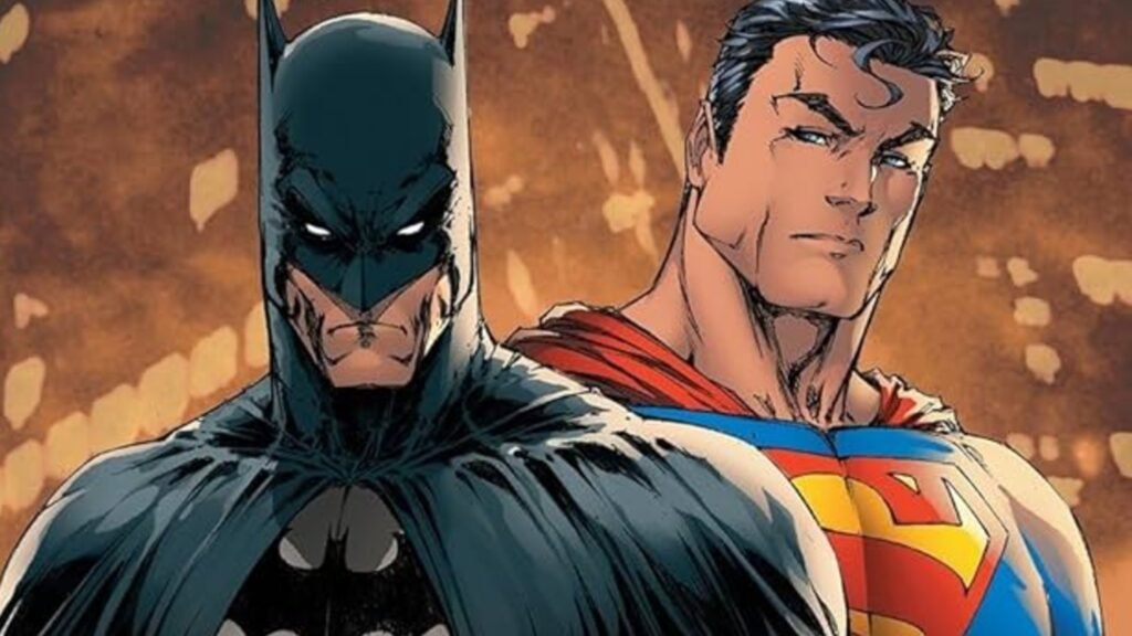 Move Over Superman and Batman, This DC Legend Is the Real GOAT