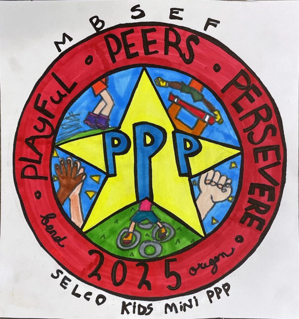Mt. Bachelor Sports Education Foundation launches Art Contest for 2026 SELCO Kids' PPP team race