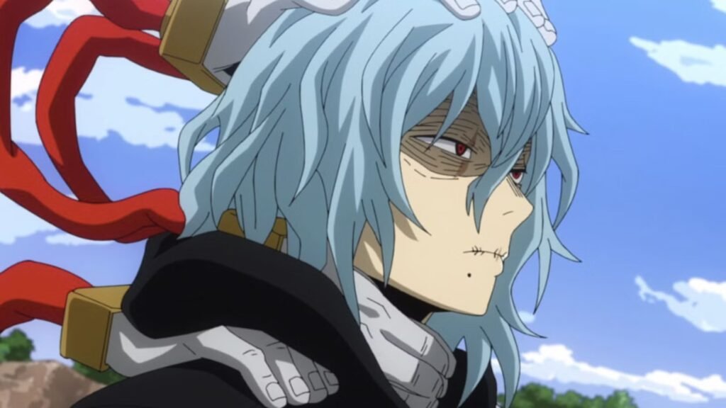 My Hero Academia Just Confirmed Its Most Tragic Villain (& It's Not Who You'd Think)