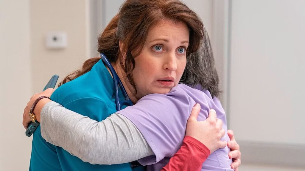 NBC Officially Confirms the Fate of St. Denis Medical