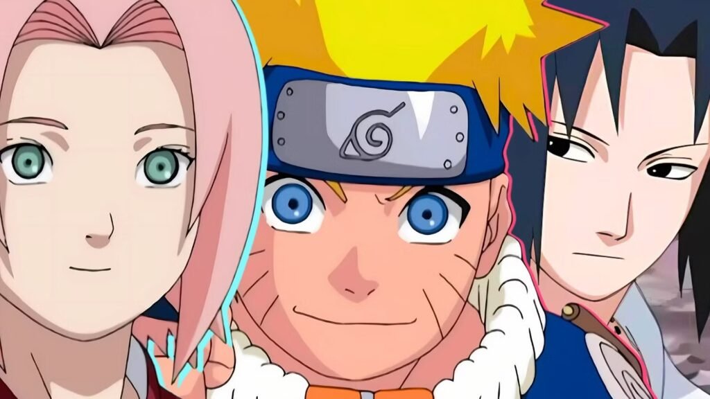 Naruto Farewells an Anime Legend With Official New Year Reveal for 2026