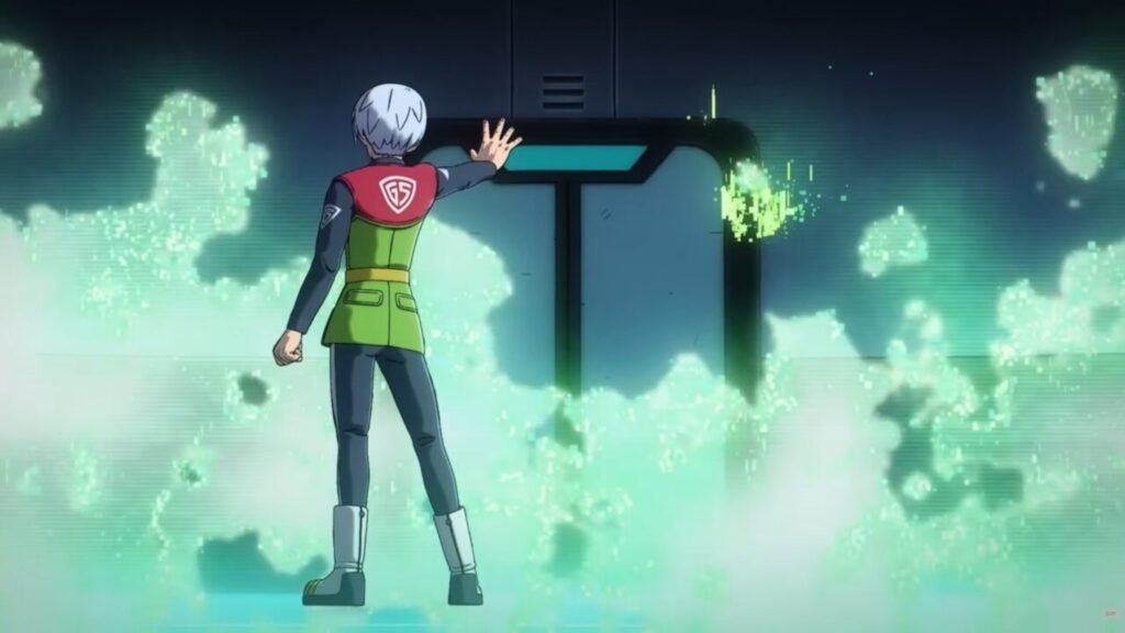New Dragon Ball Game Could Be Exactly What the Franchise Needs