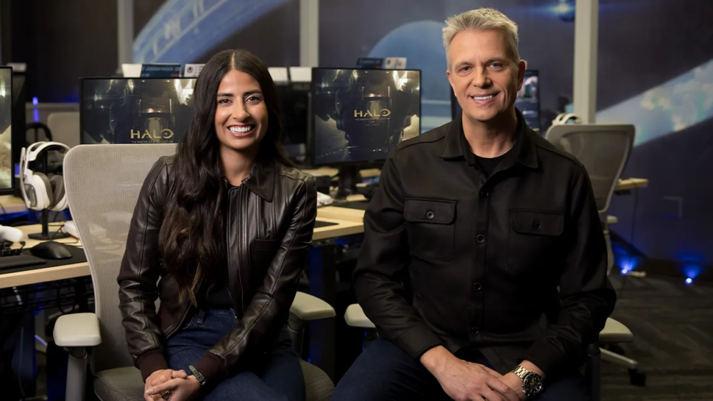 New Xbox Leadership Confirms No Microsoft Pressure to Increase AI Use