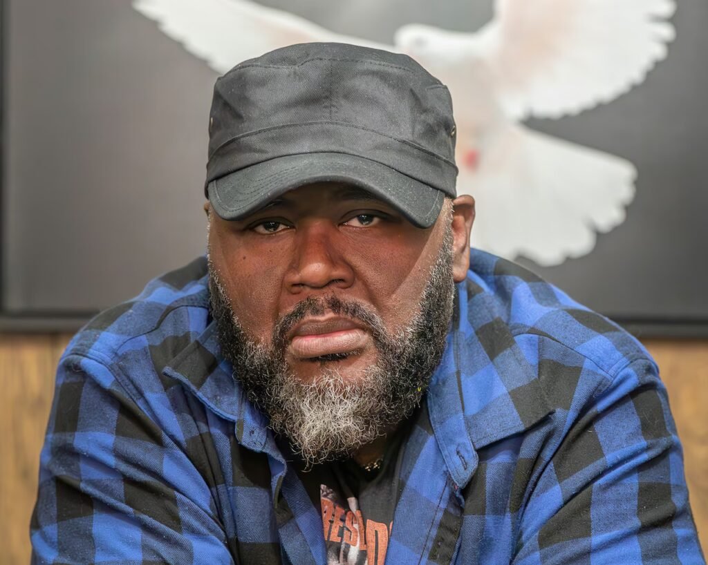 New York Times bestselling author S.A. Cosby to visit Parma