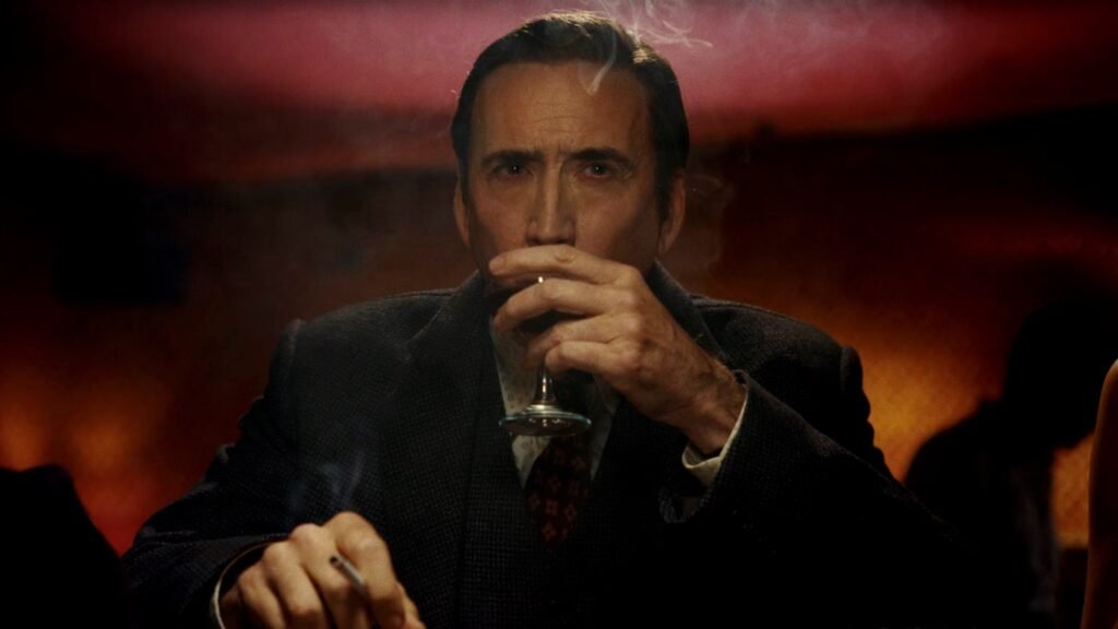 Nicolas Cage’s Spider-Man Series Can Finally Give Him the Superhero Release He’s Deserved for 26 Years