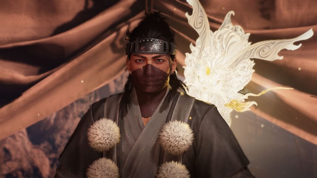 Nioh 3 Bloodedge Demon explained