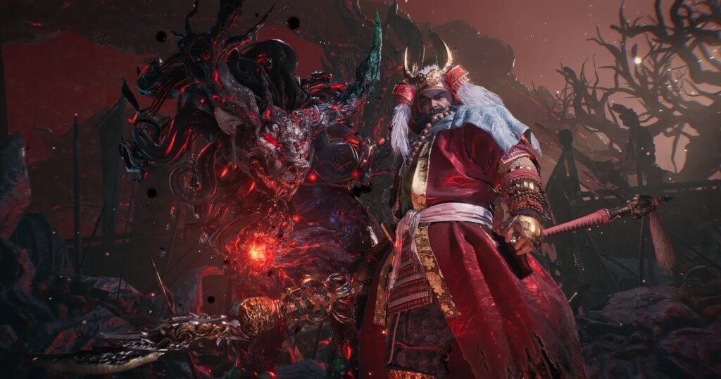 Nioh 3 review - Team Ninja’s most accomplished action game, and the series’ most accessible