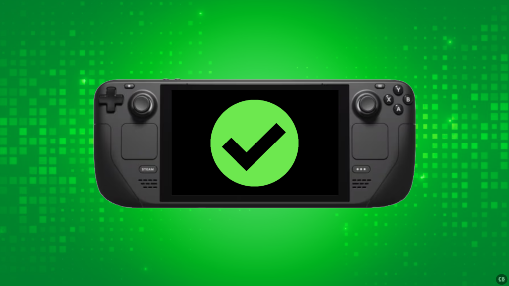 One of 2025's Biggest Games Now Steam Deck Verified