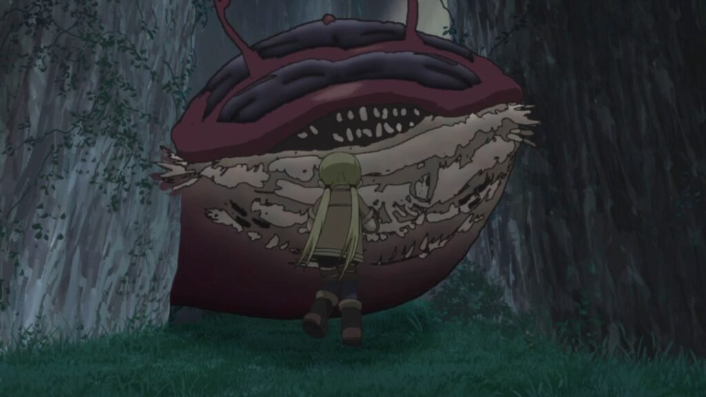 One of The Darkest Anime Hit a Major Milestone