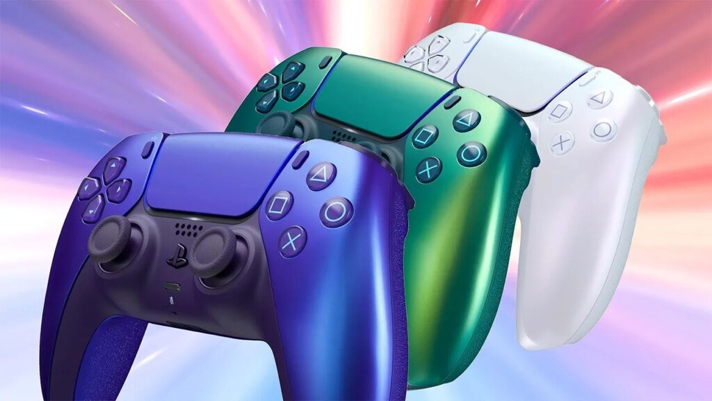 PS5 DualSense Controllers Are on Sale at Woot for February 2026