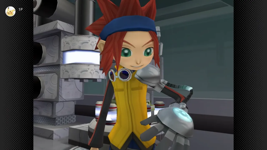 Pokémon XD: Gale of Darkness Is Headed to Nintendo Switch Online