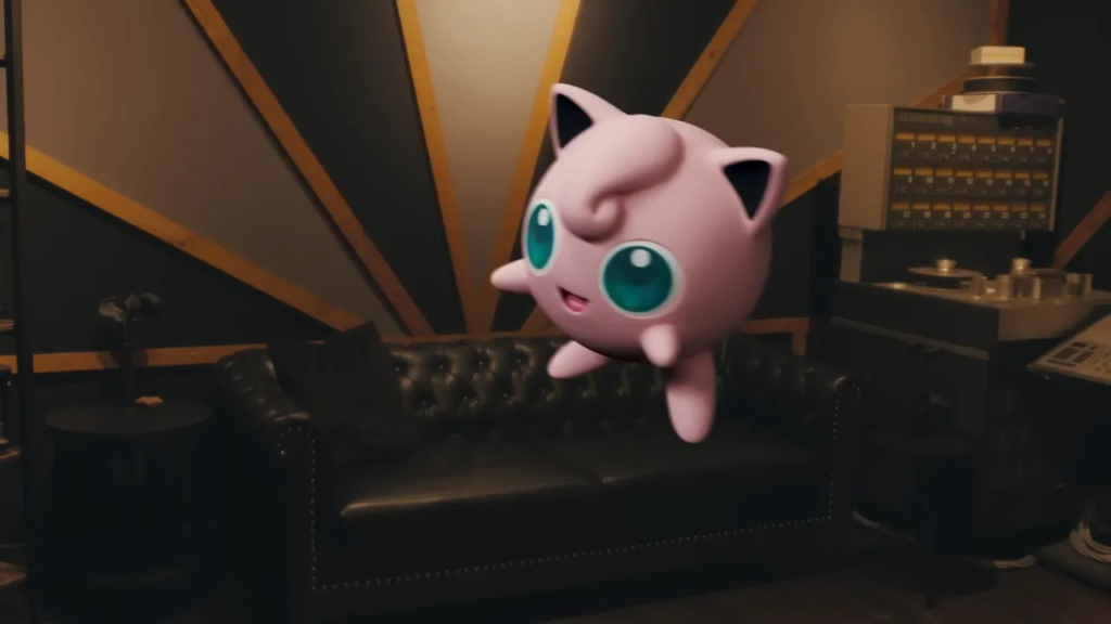 Pokémon's Super Bowl Ad Asks Lady Gaga, Trevor Noah, and More 'What's Your Favorite' Pokémon?