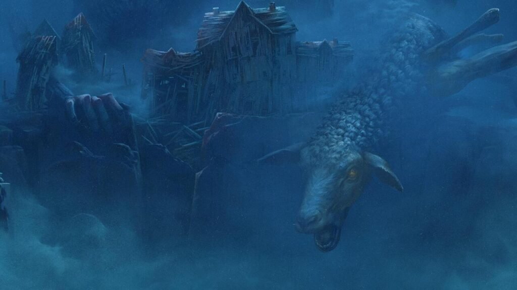 Reanimal Review (PS5) | Push Square