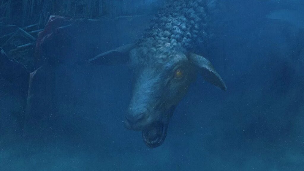 Reanimal Review (Switch 2) | Nintendo Life