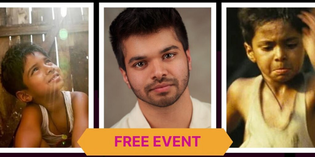 RiffRaff NYC To Host Live Instagram Q&A With Ayush Mahesh Khedekar