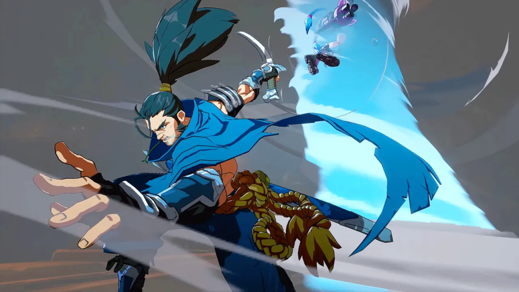 Riot Games Lays Off Dozens From 2XKO's Development Team Less Than a Month After Launch