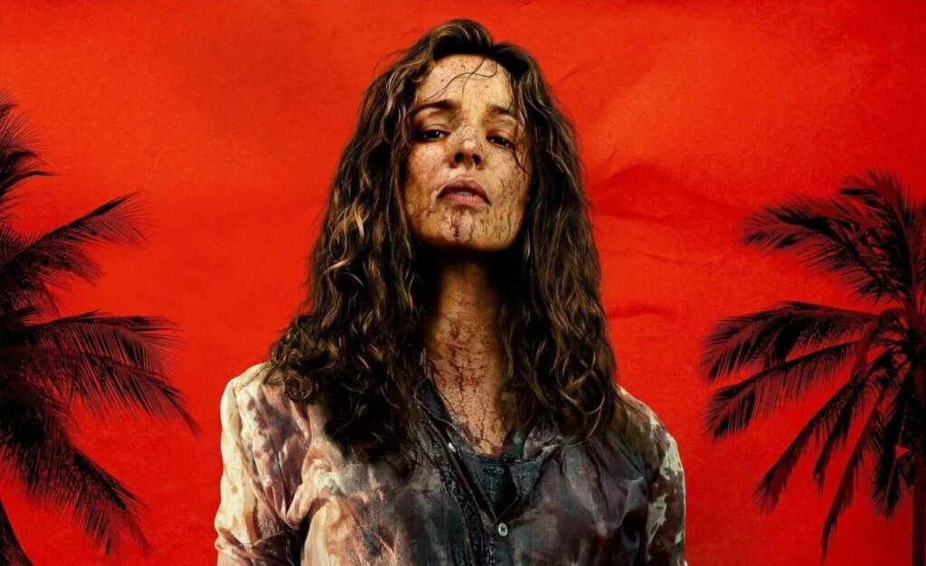 SEND HELP is a bonkers and gnarly survival tale