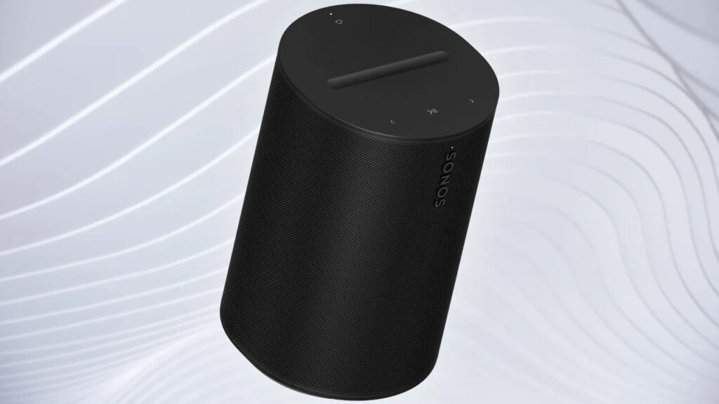 Save 20% Off the Sonos Era 100 Smart Speaker