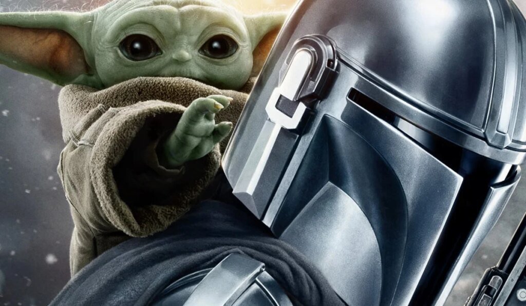 Second MANDALORIAN AND GROGU trailer drops a big surprise