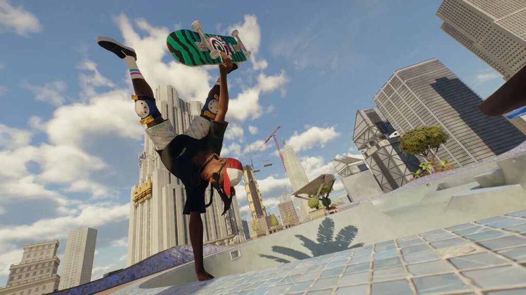 Skate Developer Full Circle Hit With Layoffs as EA Looks to 'Better Support' the 'Long-Term Future' of the Game