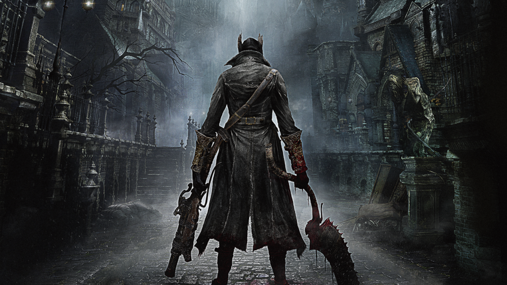 Sony was ready to approve a Bloodborne remake, but FromSoftware turned it down