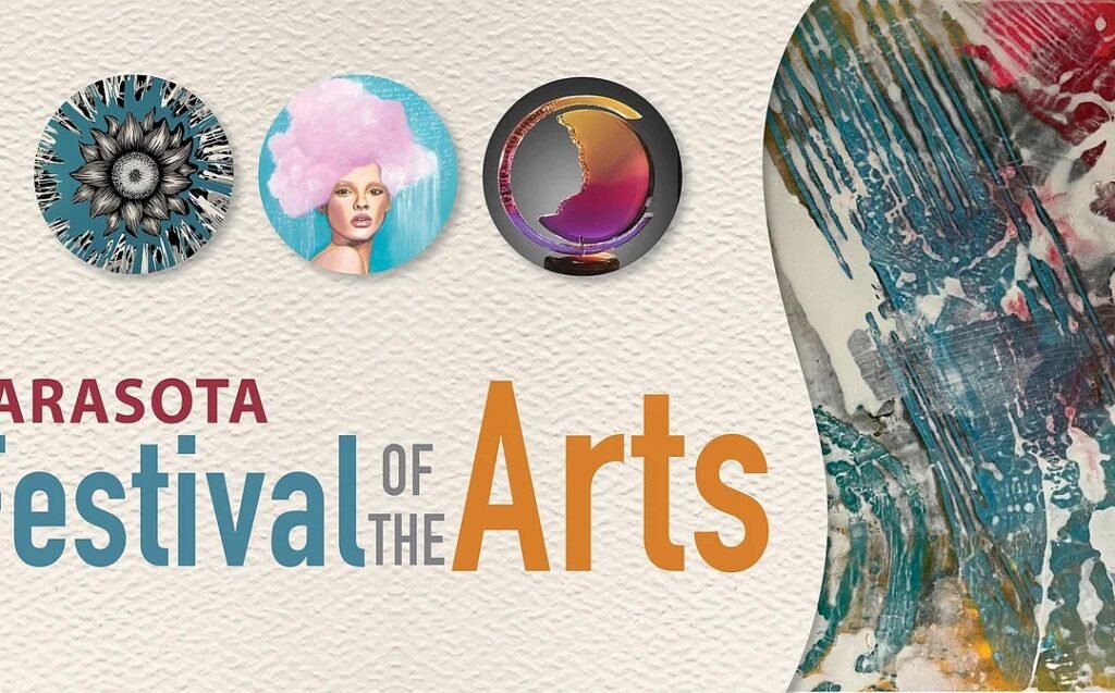 Sponsored: Sarasota Festival of the Arts™