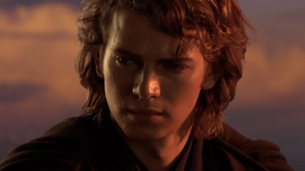 Star Wars Just Released a Secret Sequel To One of Disney's Best Anakin Skywalker Stories