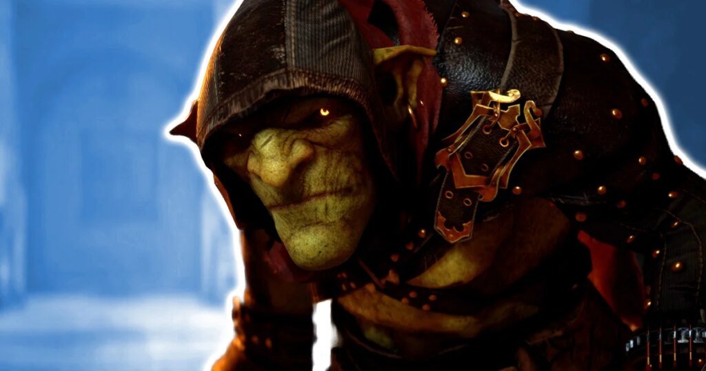 Styx: Blades of Greed review - a sneaky feast for stealth lovers