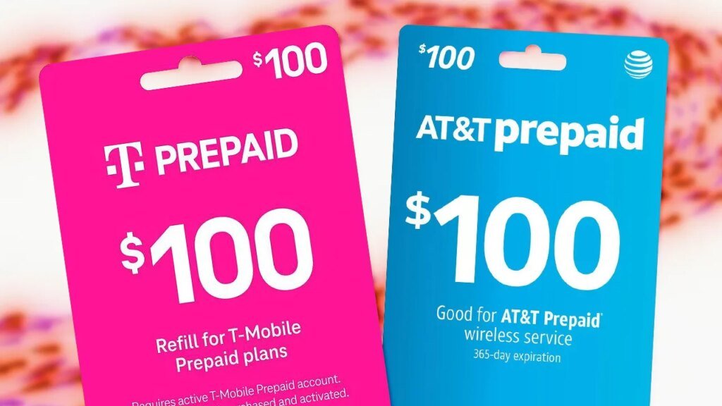 Target Is Offering BOGO 10% Off Prepaid Phone Cards, Including T-Mobile, Verizon, and AT&T
