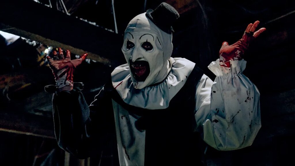 Terrifier Creator Issues Update on Terrifier 4 Addressing 'Speculation and False Information,' Confirms It's the Final Film in the Franchise