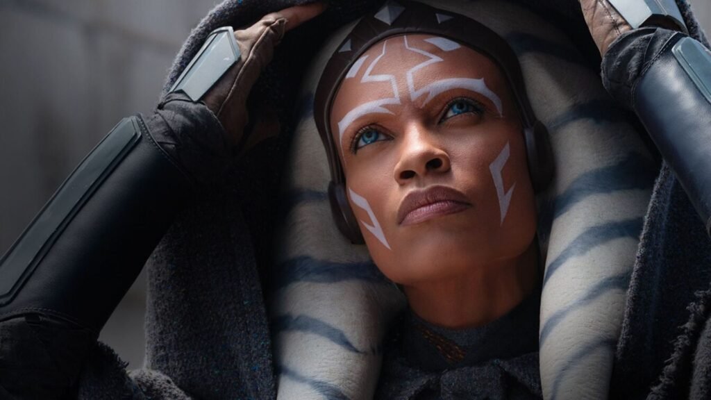 The 10 Most Important Ahsoka Stories in Star Wars History