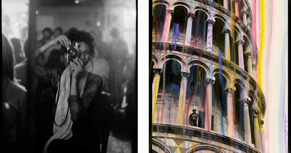 The Biggest Art Shows and Exhibitions You Can’t Miss in 2026