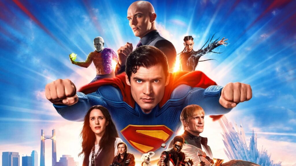 The DCU's Best Character to Return During the Super Bowl