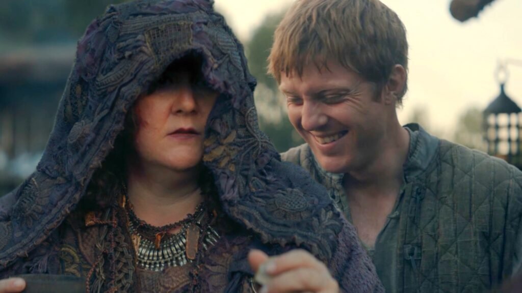 The Fortune Teller’s Predictions About Dunk & Egg Explained (It Sets Up 1 of the Biggest Game of Thrones Mysteries)