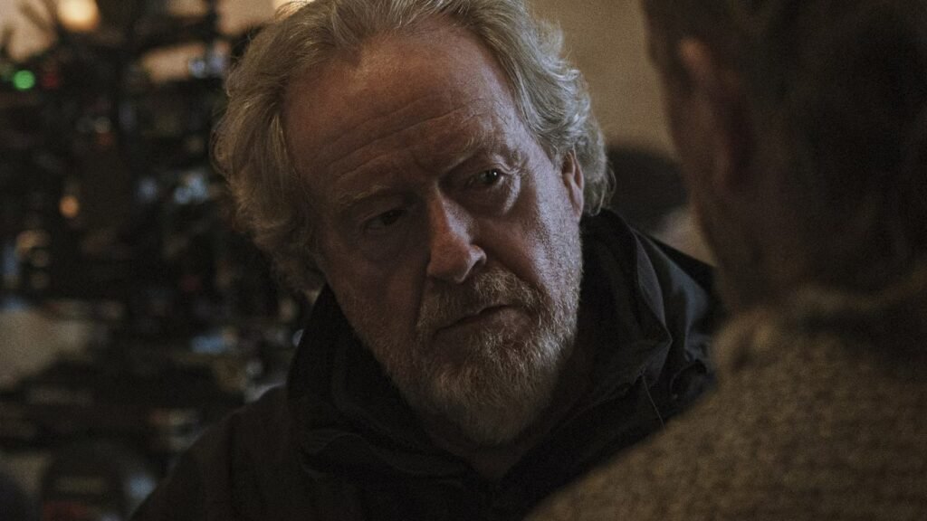 The Greatest Ridley Scott Movie of the 2020s Is Mandatory Viewing for Every Fantasy Fan