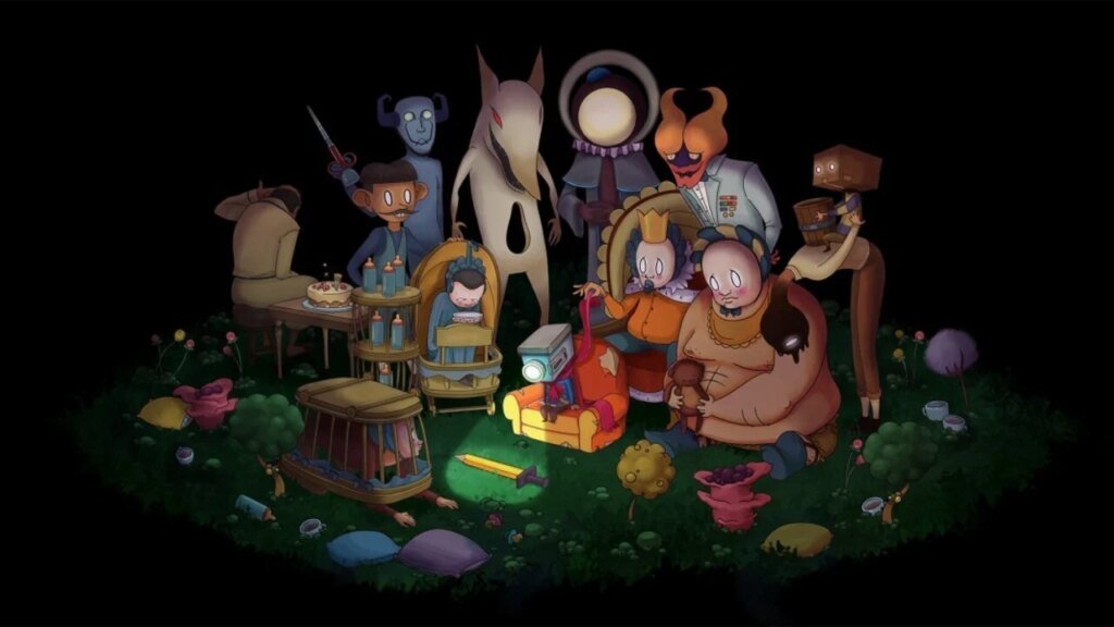 The Perfect Pencil Review (Switch eShop)