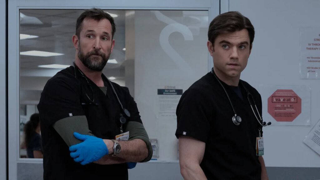 The Pitt Season 2, Episode 5: "11:00 A.M." Review