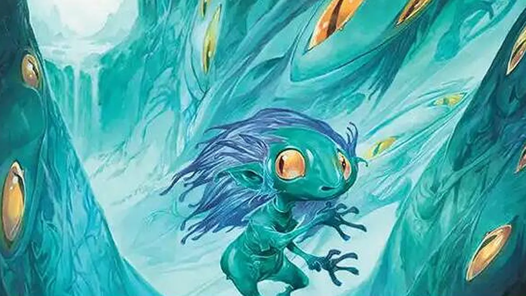 The Top Picks To Pair With Lorwyn Eclipsed’s Popular Mirrorform Card