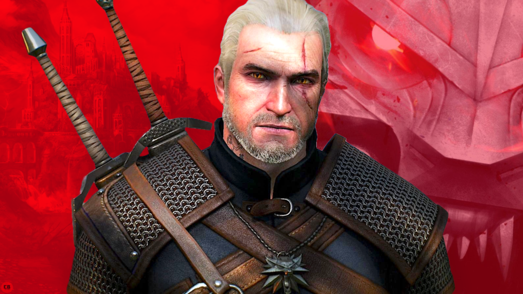 The Witcher 3 Report Sheds Light on Setting of New DLC