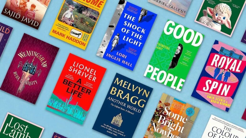 The best new books to read in February 2026