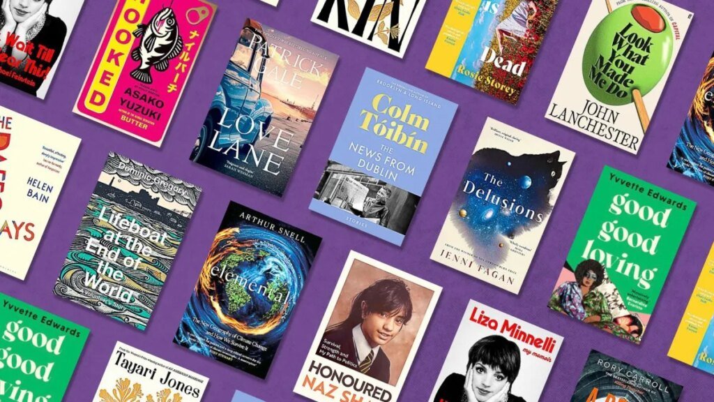 The best new books to read in March 2026