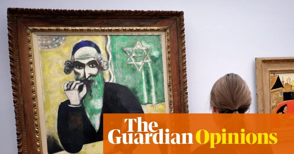 The far right in power always co-opts culture – in France, it has already begun | Alexander Hurst